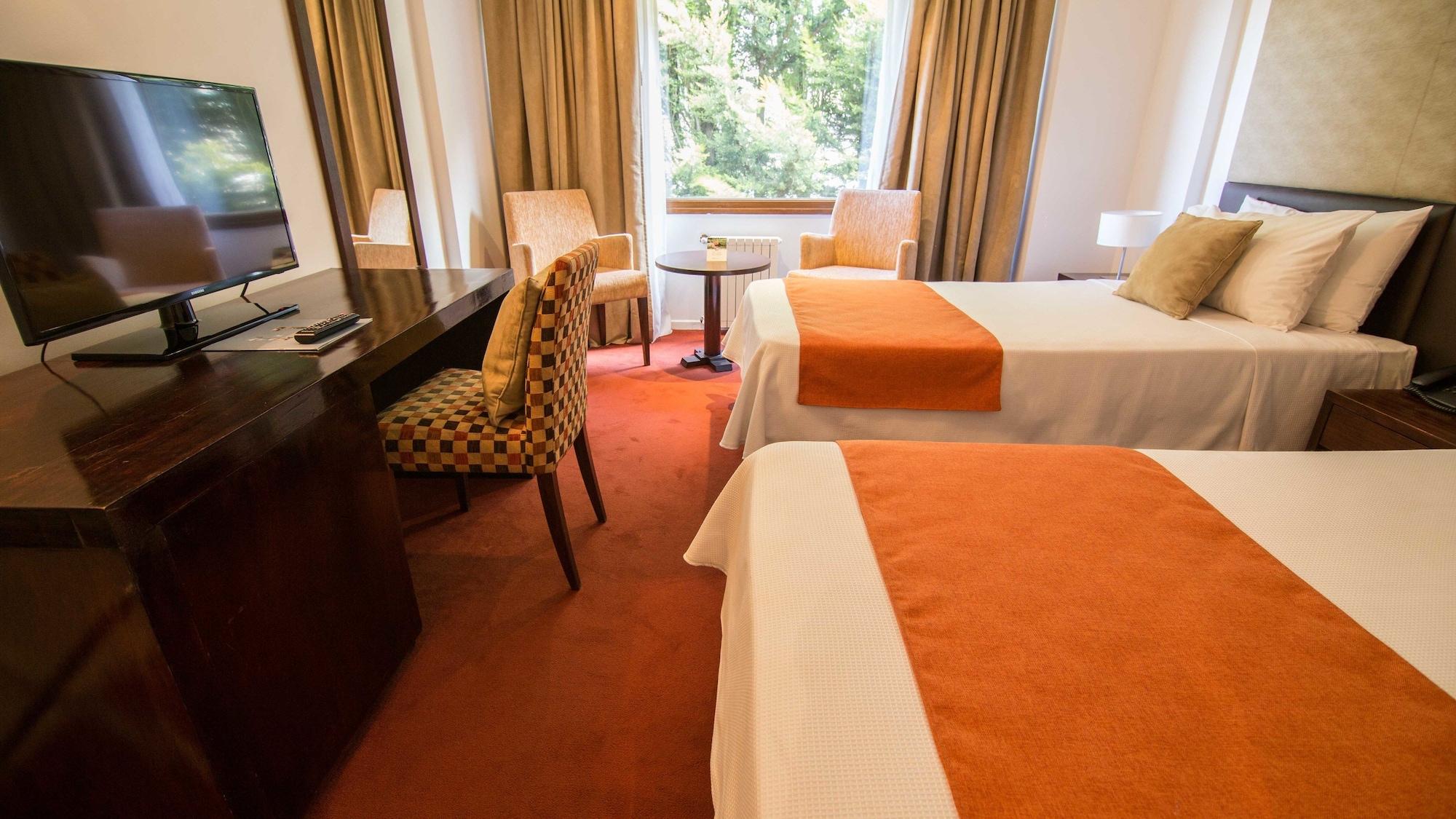 Rochester Calafate 4* El Calafate