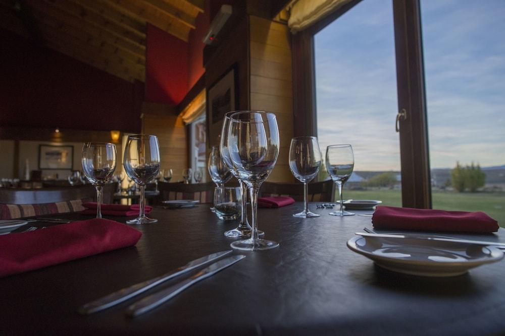 Rochester Calafate Hotel