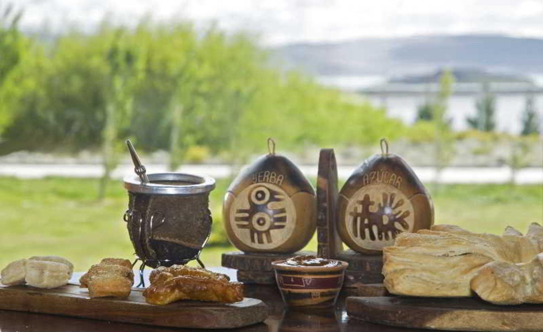 Hotel Rochester Calafate 4*