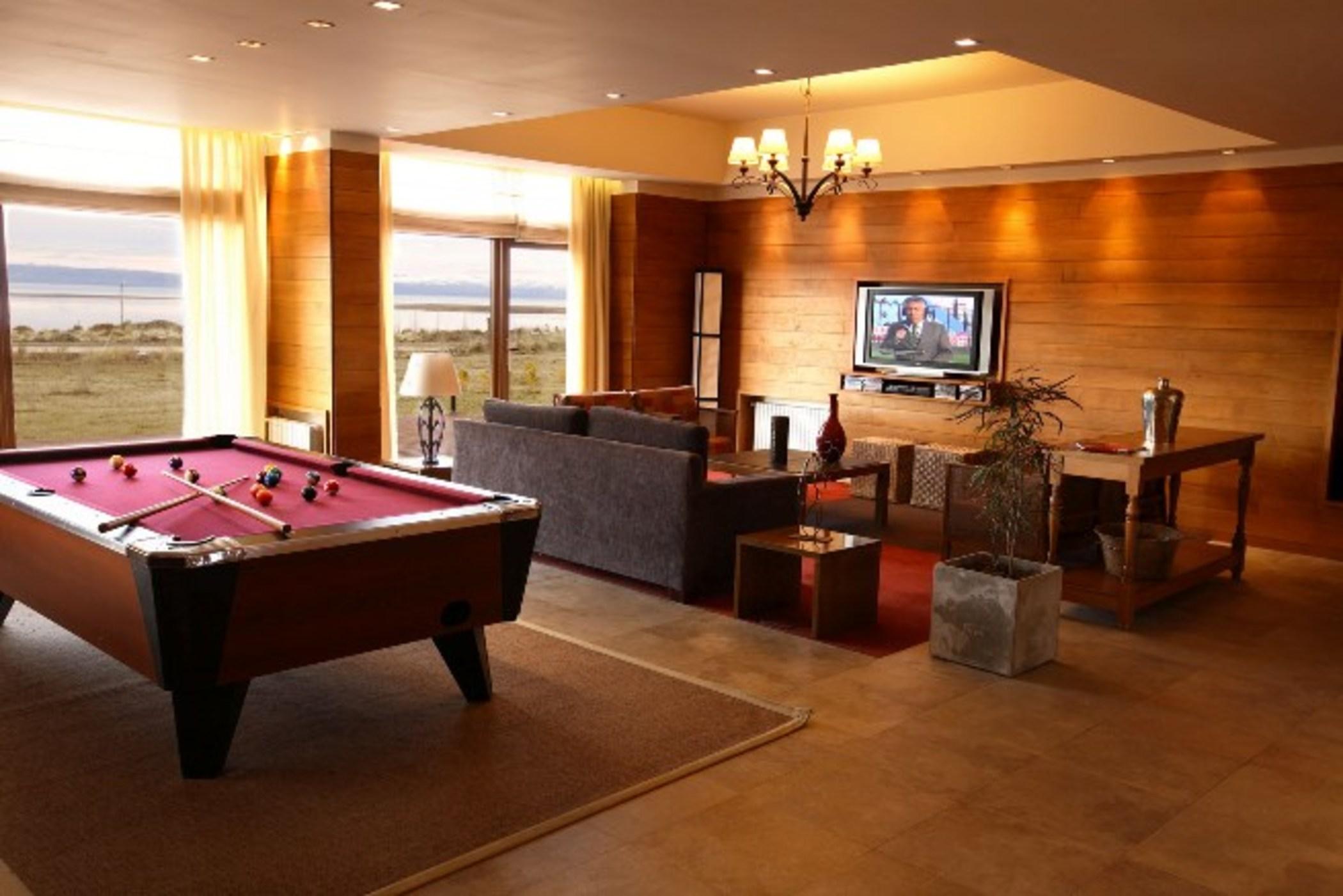 Rochester Calafate Hotel