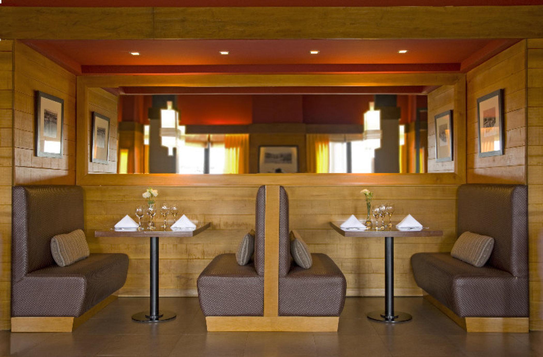 Rochester Calafate 4*