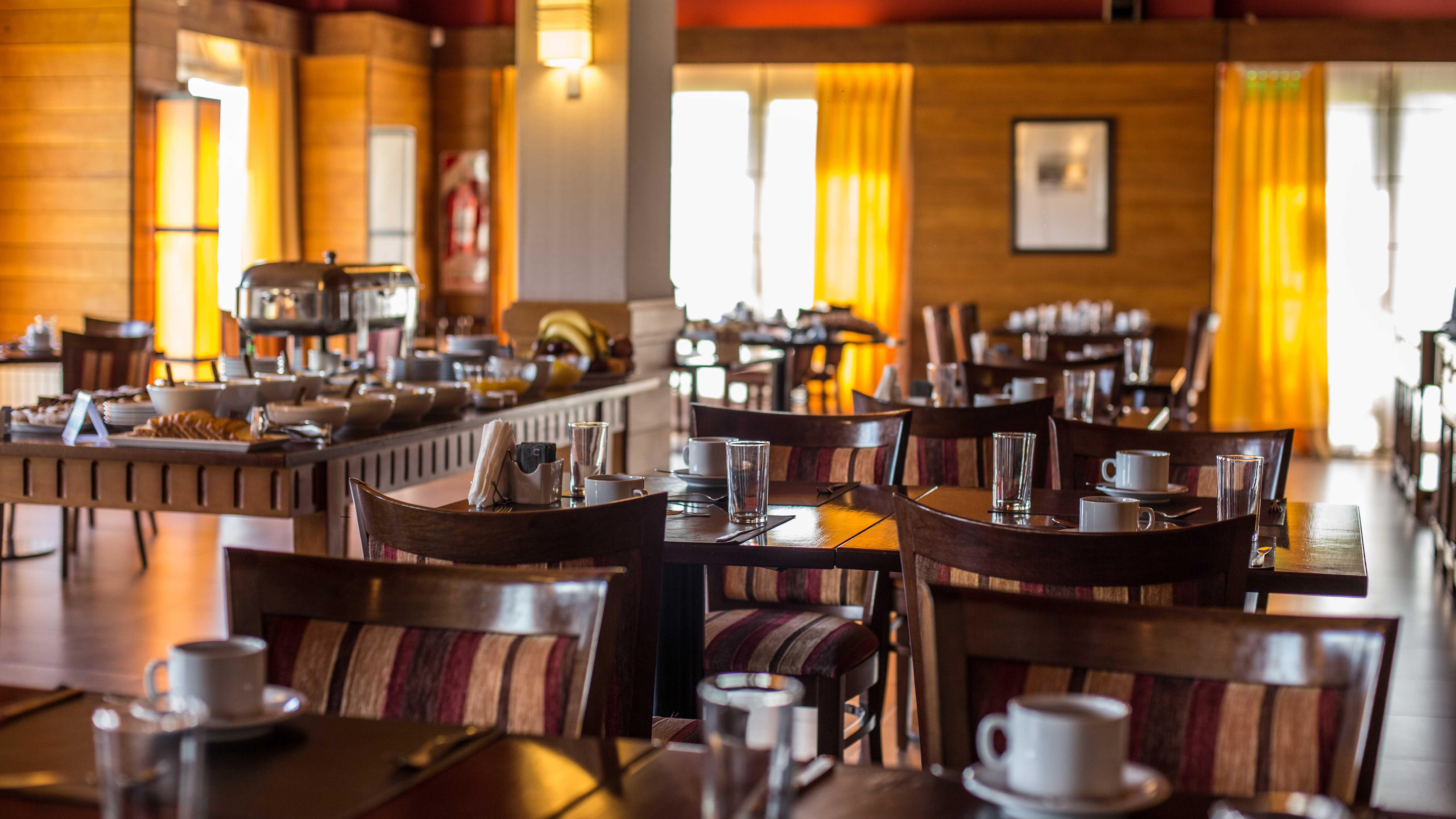 Rochester Calafate Hotel