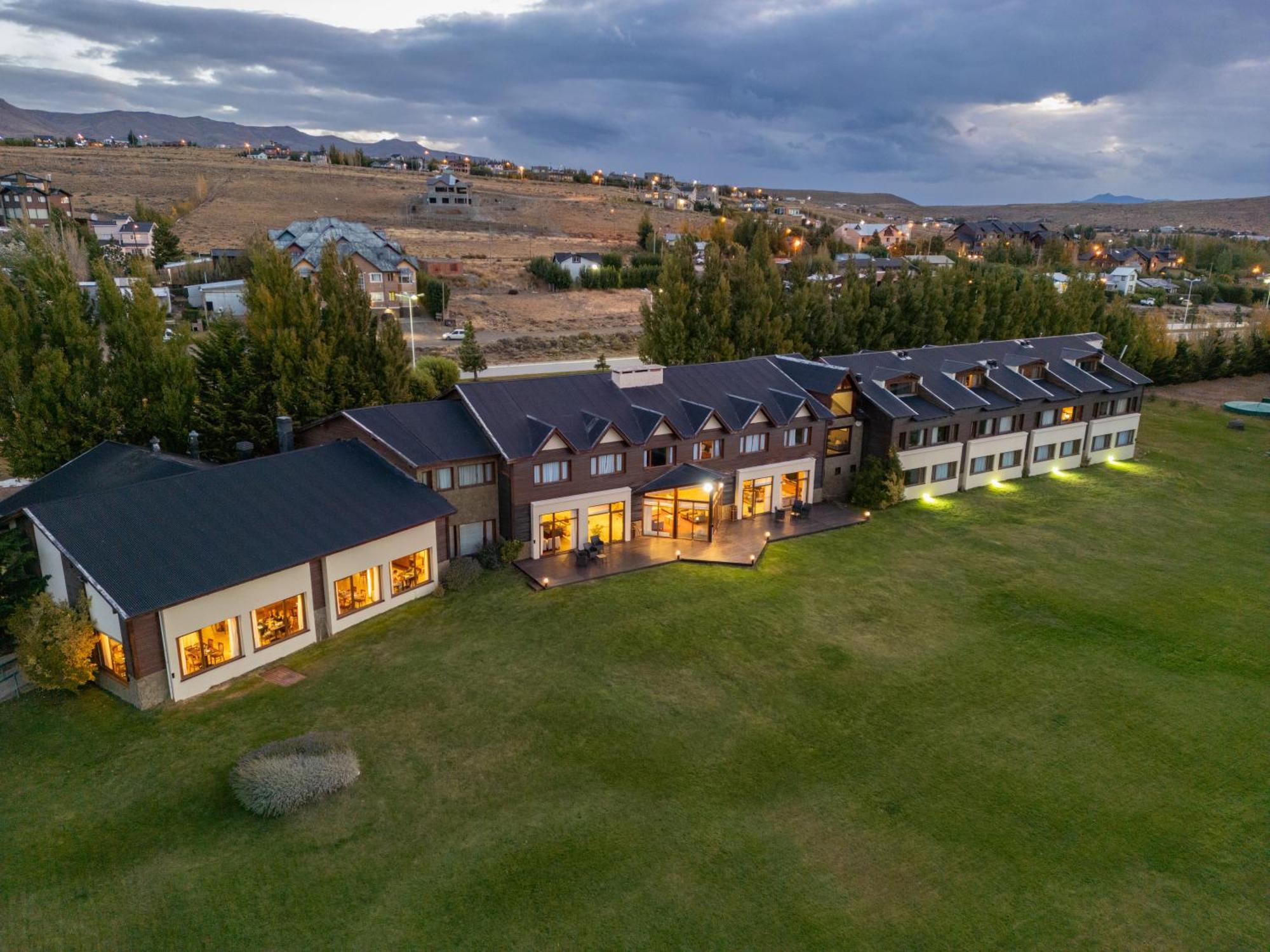 Rochester Calafate Hotel