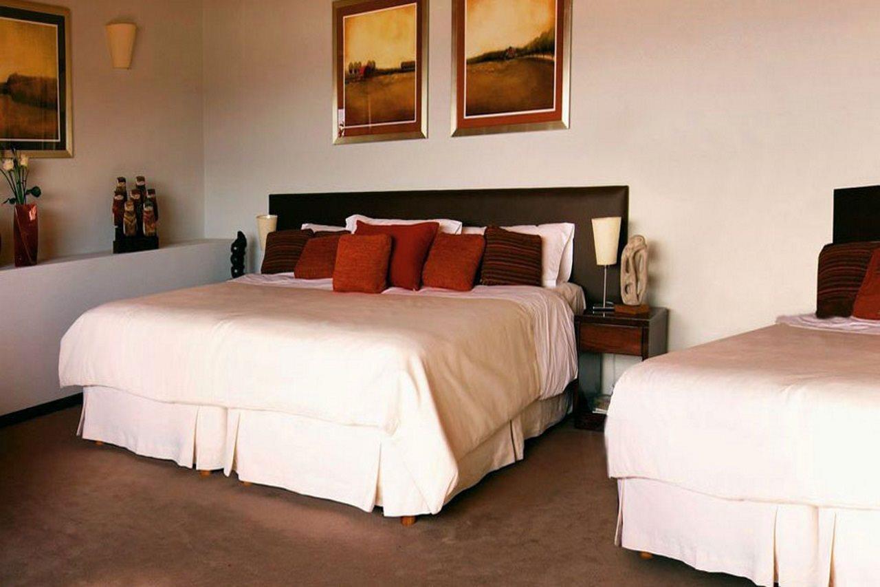 Hotel Rochester Calafate 4*
