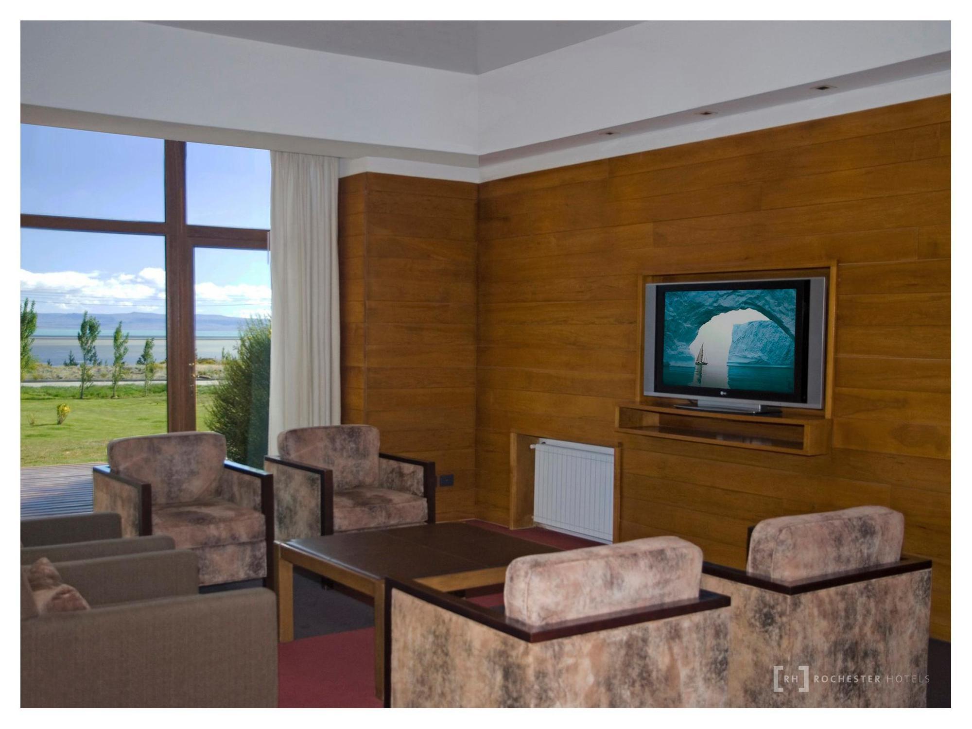 Rochester Calafate El Calafate
