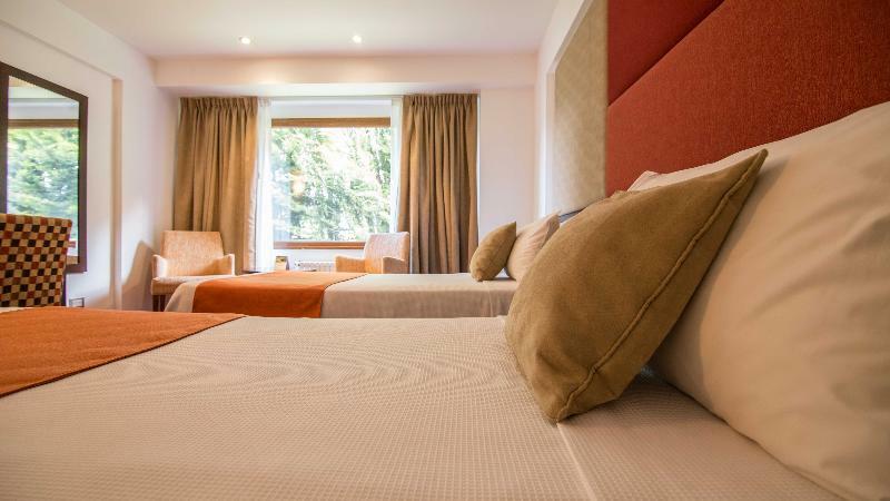 Hotel Rochester Calafate