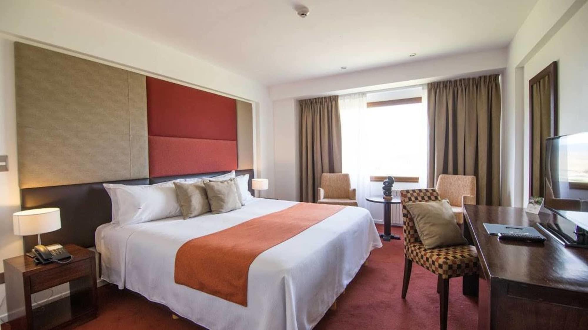 Rochester Calafate 4* El Calafate