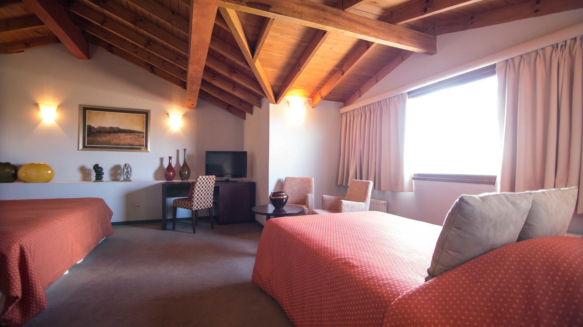 Hotel Rochester Calafate 4*
