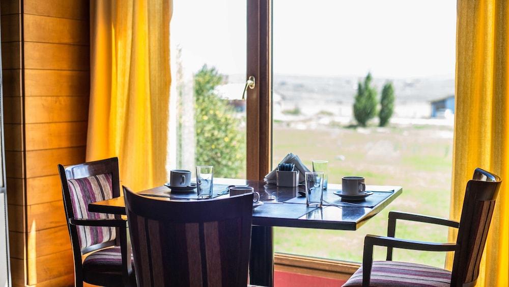 Hotel Rochester Calafate 4*