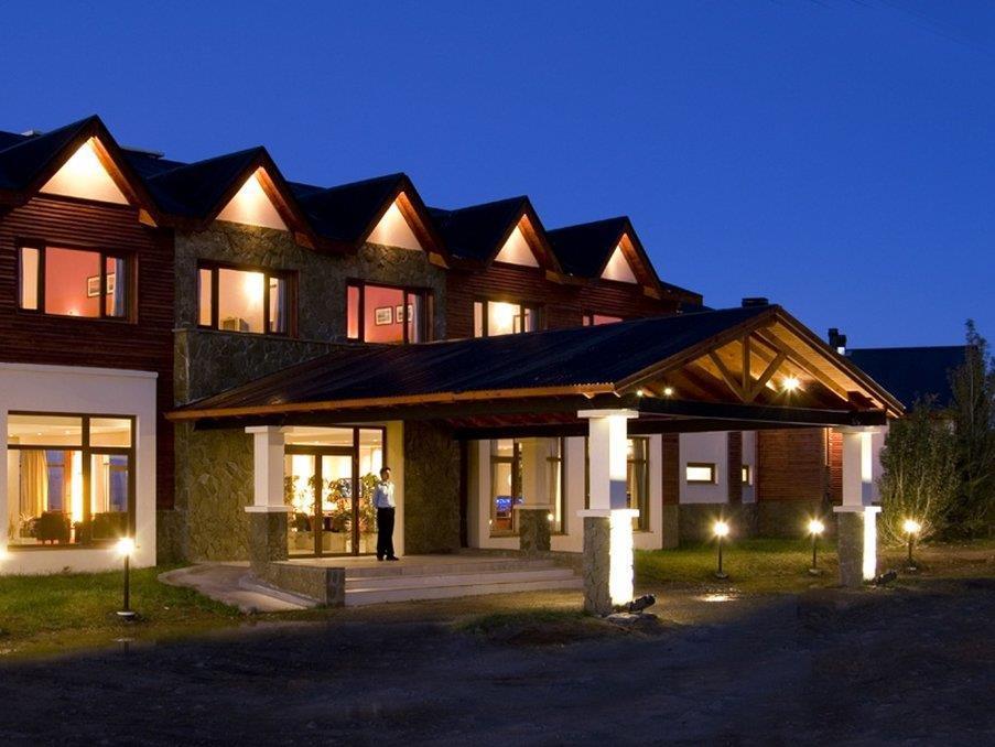 Rochester Calafate El Calafate