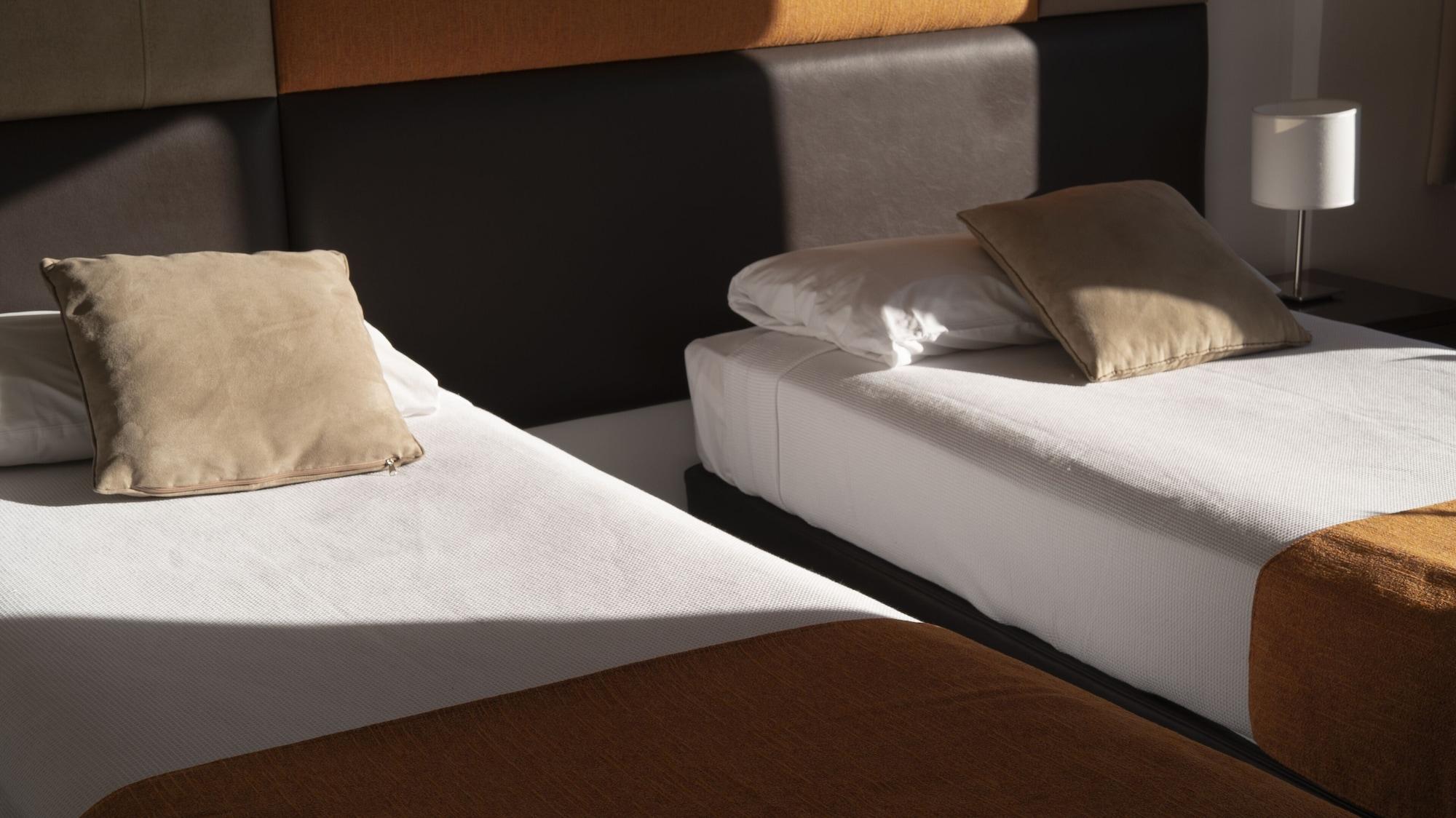 Hotel Rochester Calafate 4*