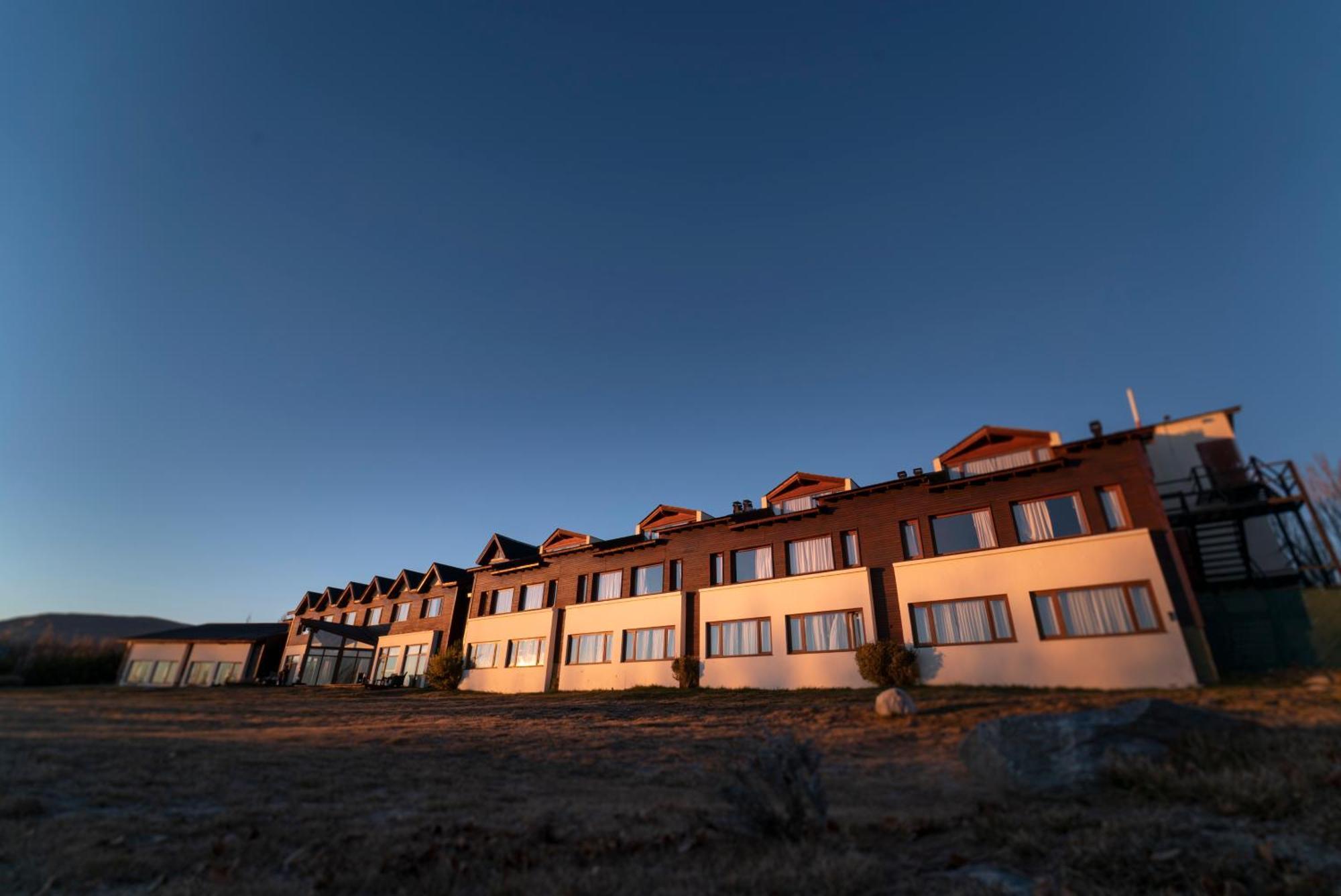 Hotel Rochester Calafate El Calafate