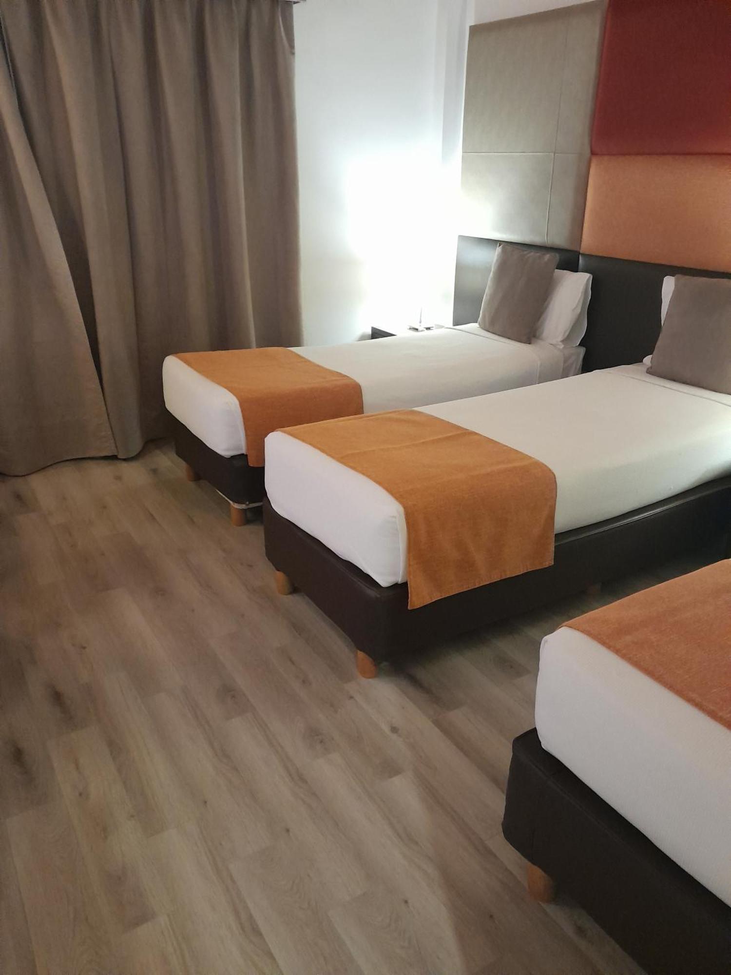 Rochester Calafate 4* El Calafate