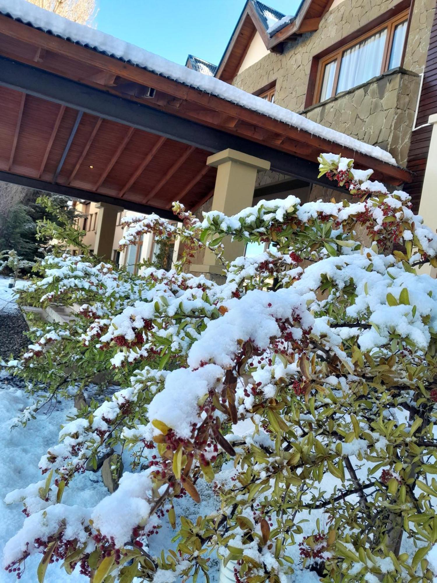 Hotel Rochester Calafate