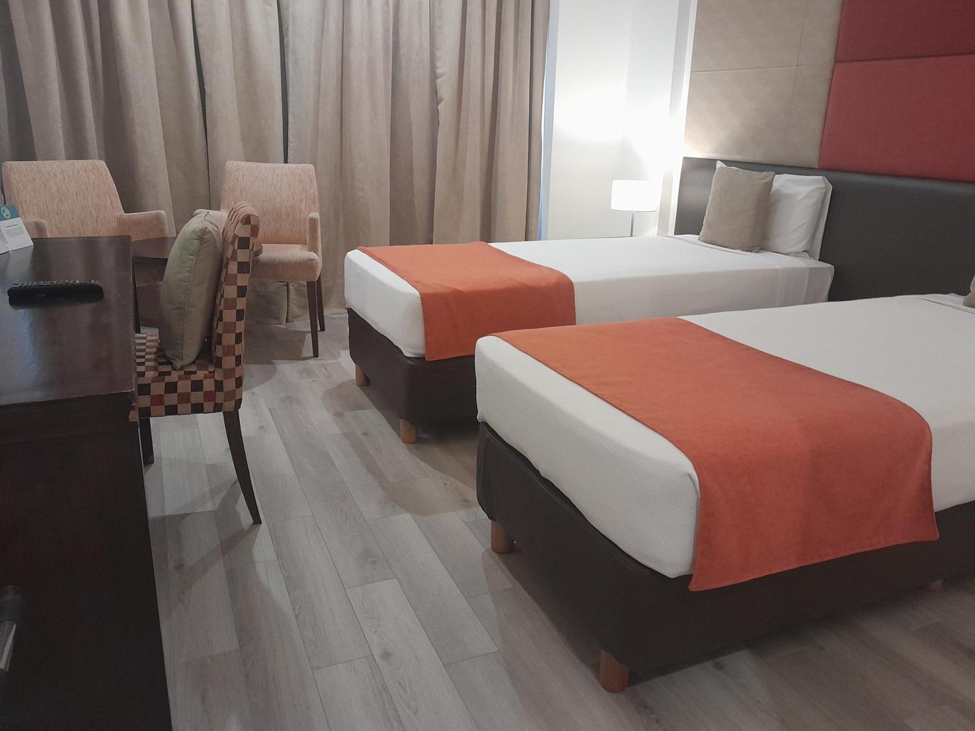 Rochester Calafate Hotel