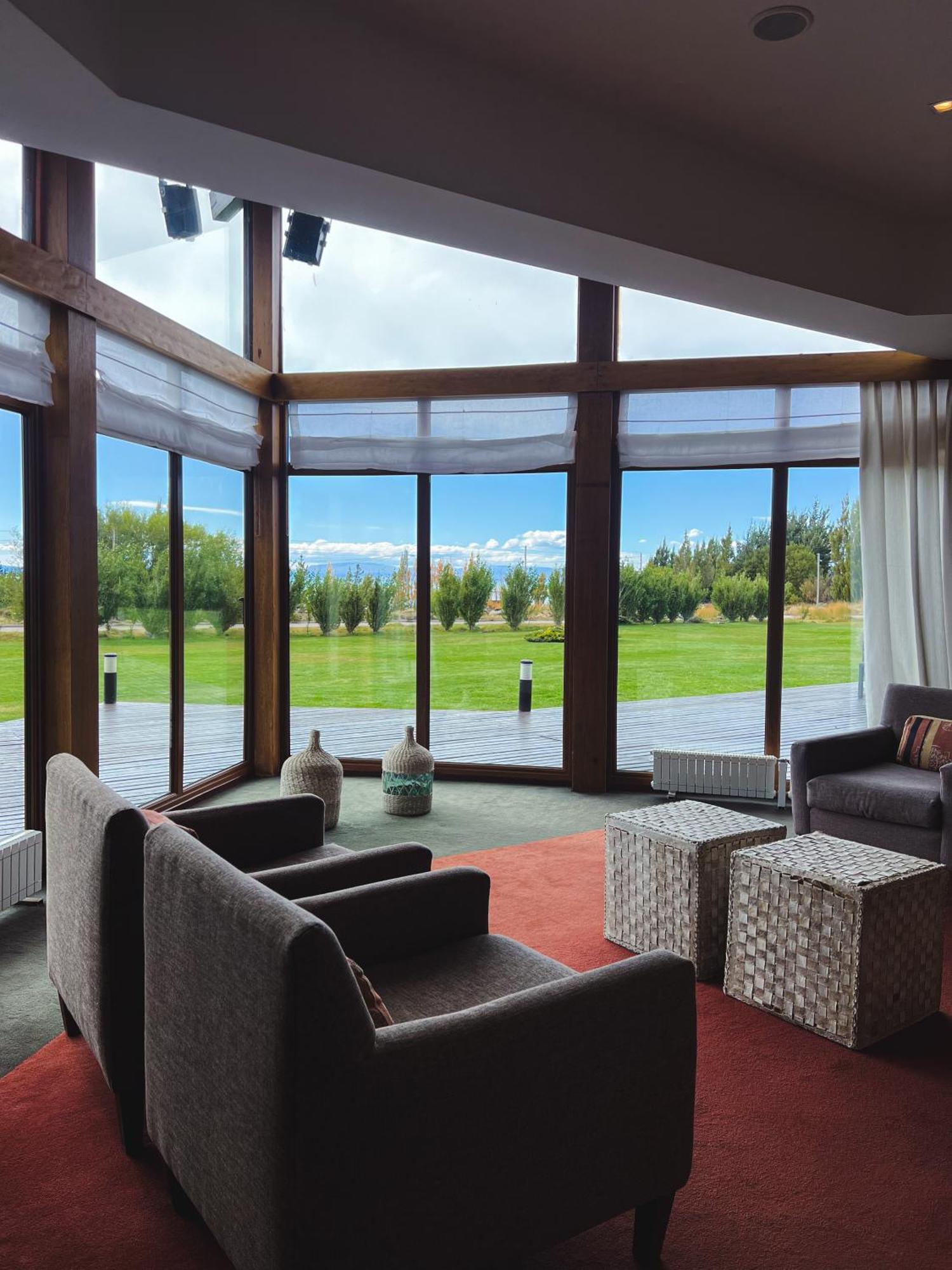 Hotel Rochester Calafate El Calafate
