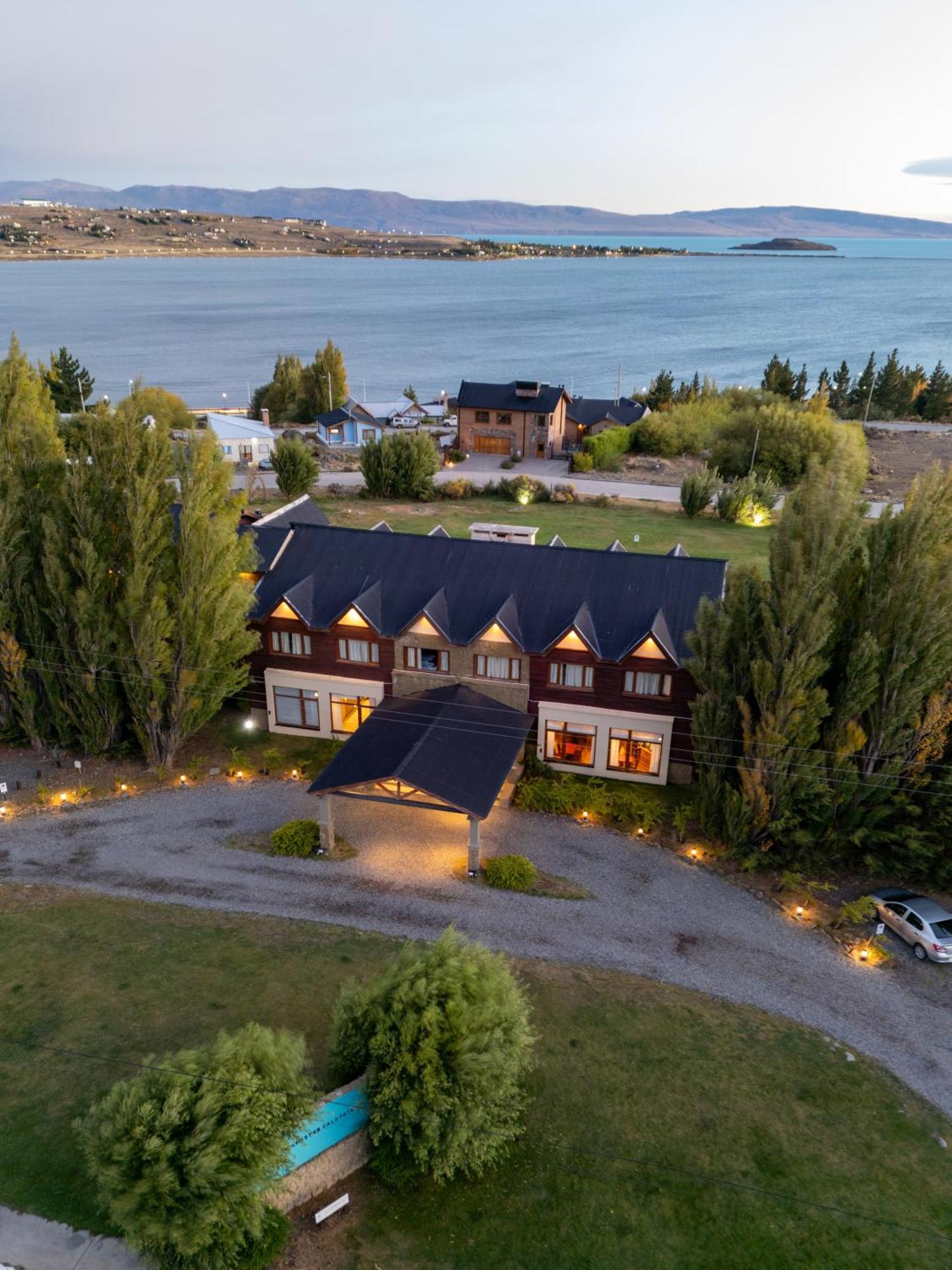 Rochester Calafate Hotel