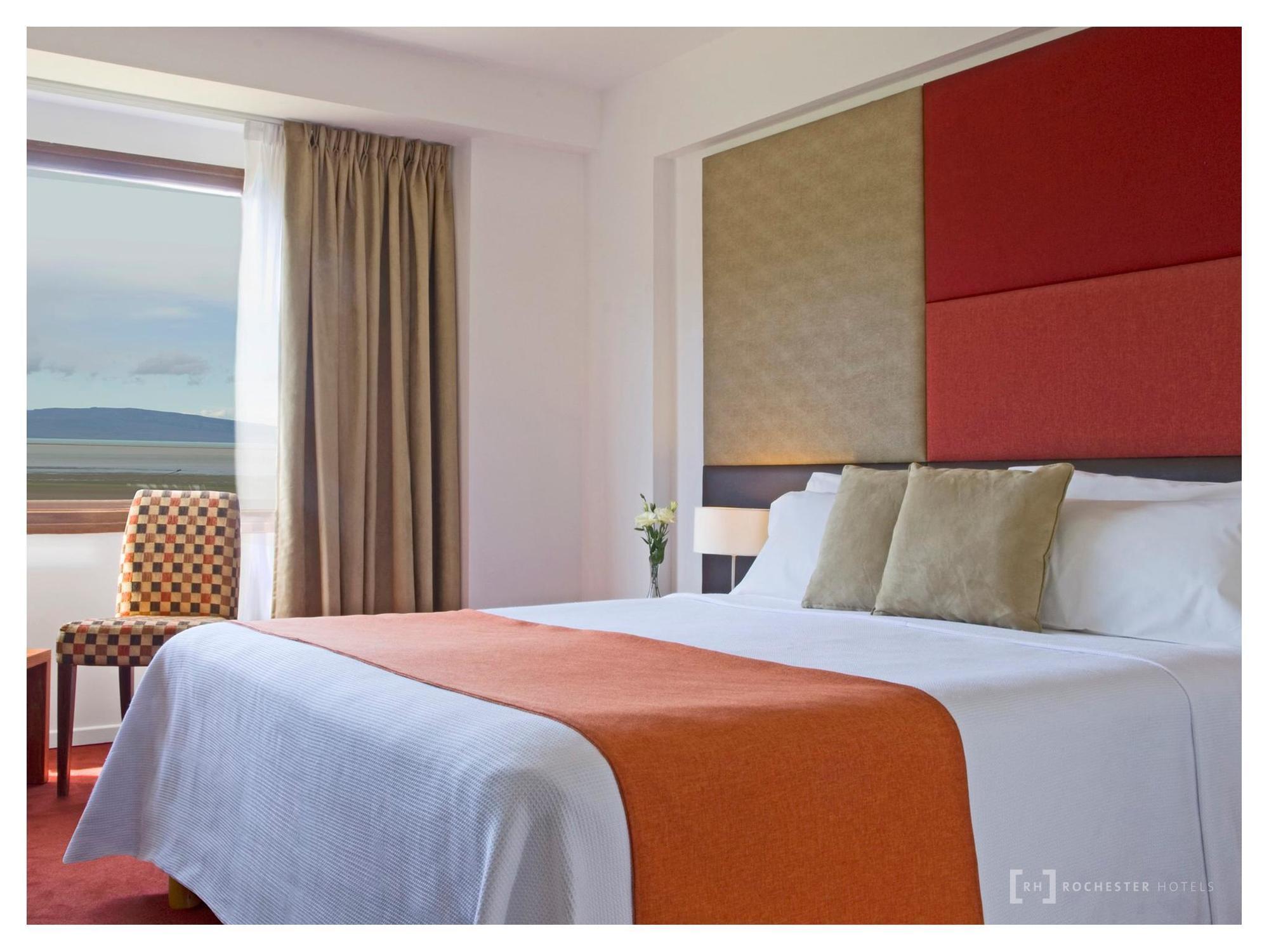 Hotel Rochester Calafate 4*