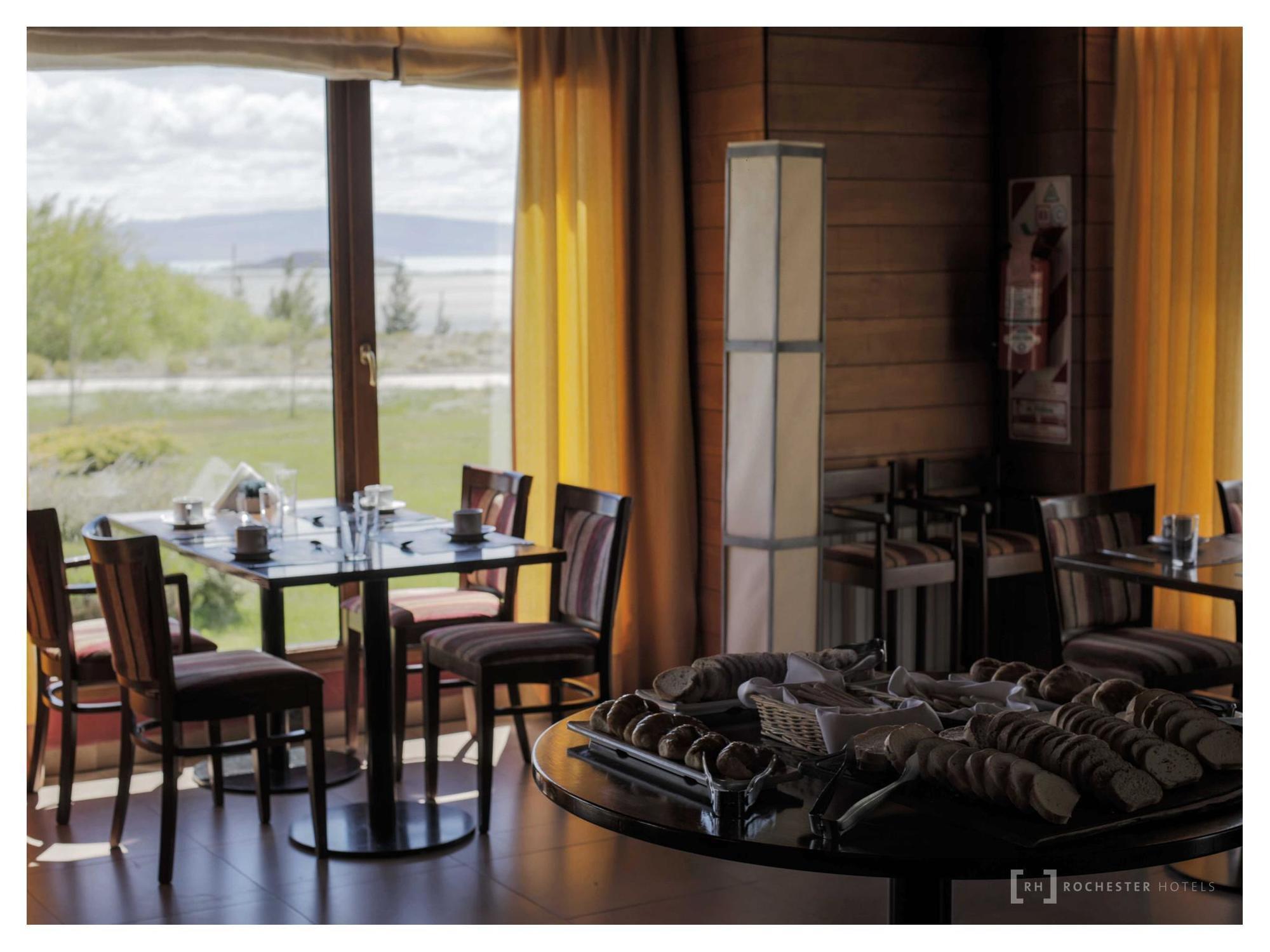 Hotel Rochester Calafate