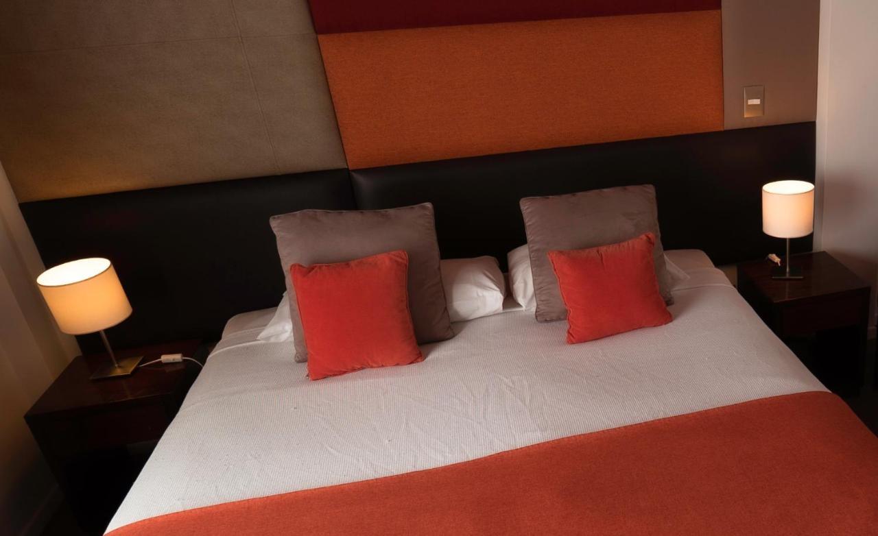 Rochester Calafate Hotel