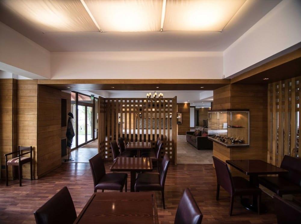 Hotel Rochester Calafate El Calafate
