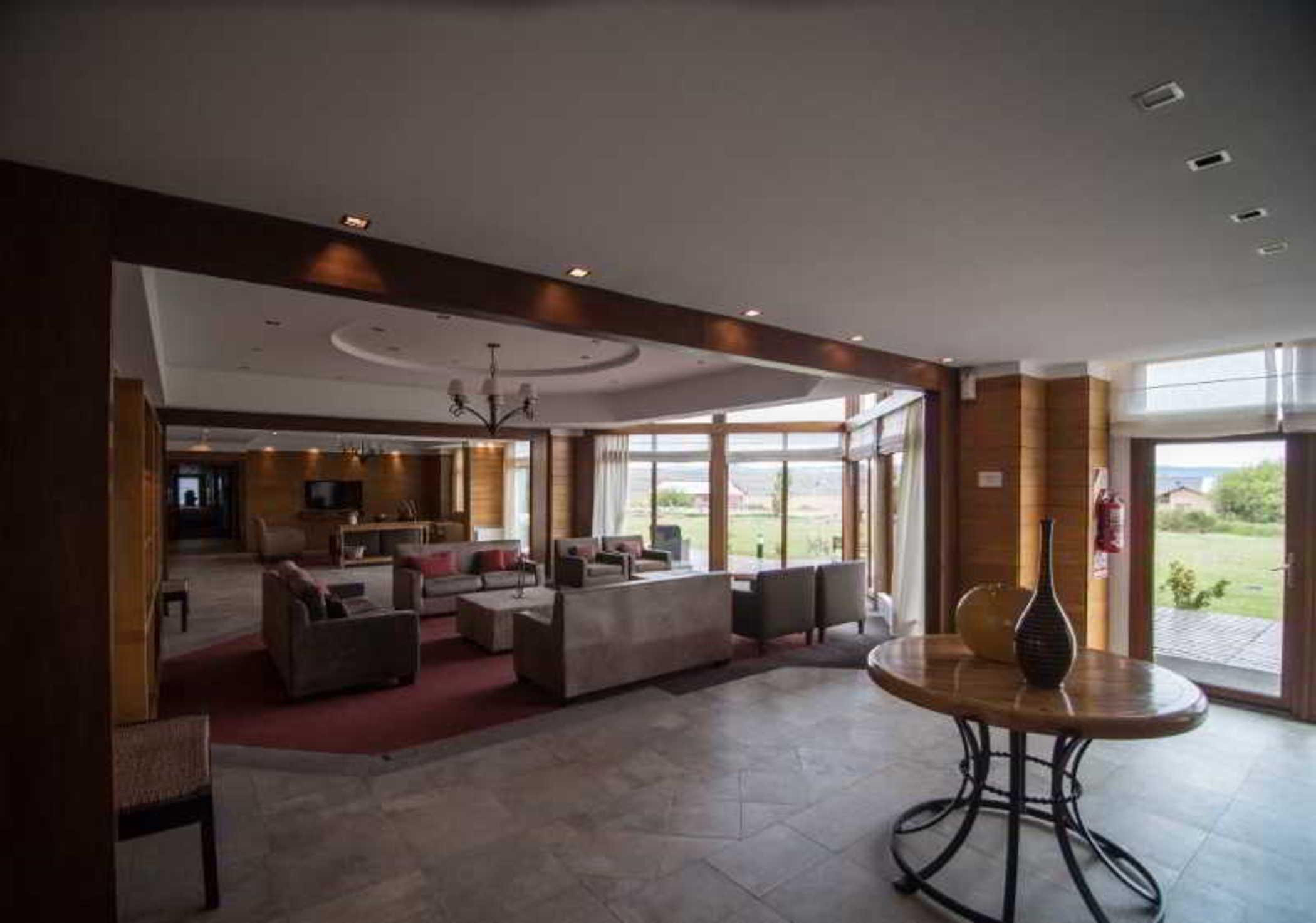 Hotel Rochester Calafate