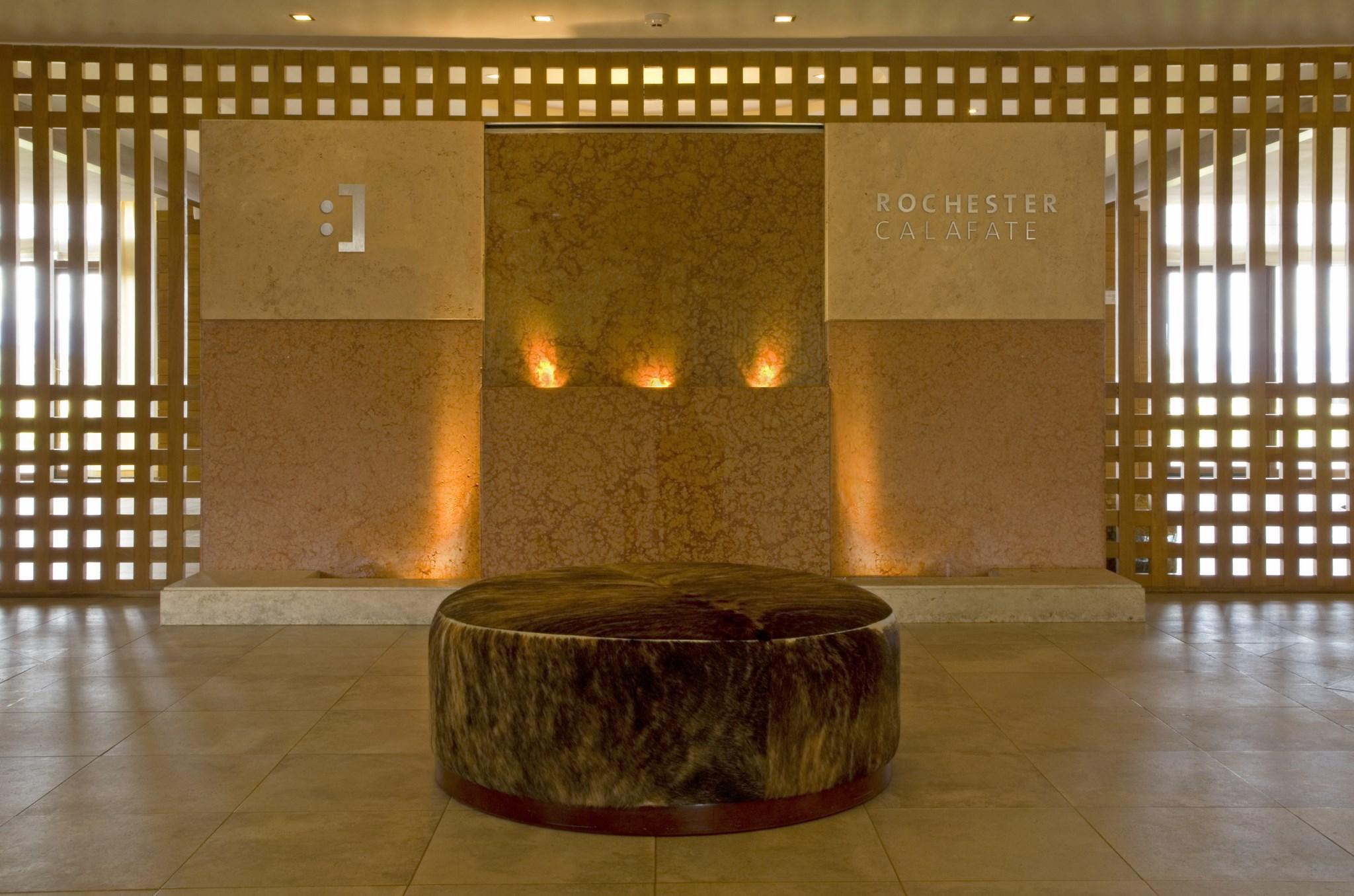 Rochester Calafate 4*