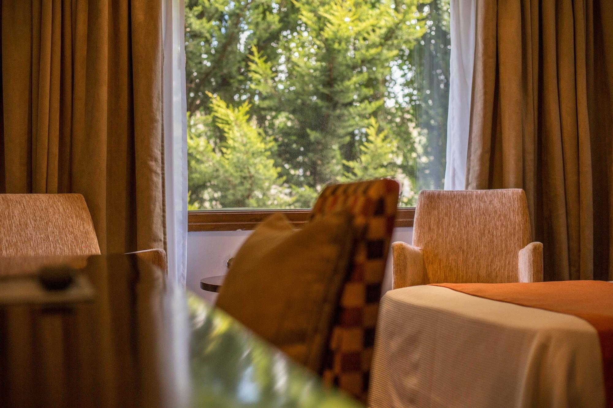 Hotel Rochester Calafate