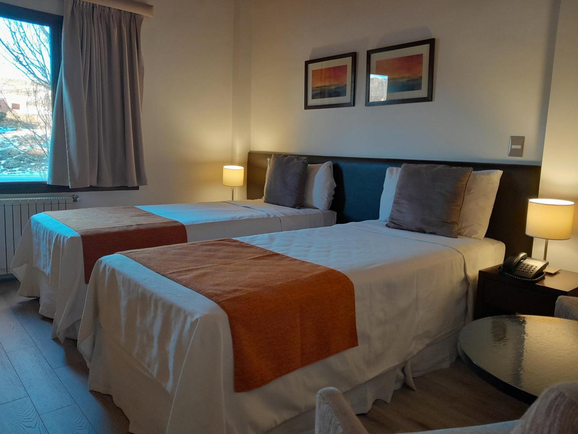 Rochester Calafate 4*