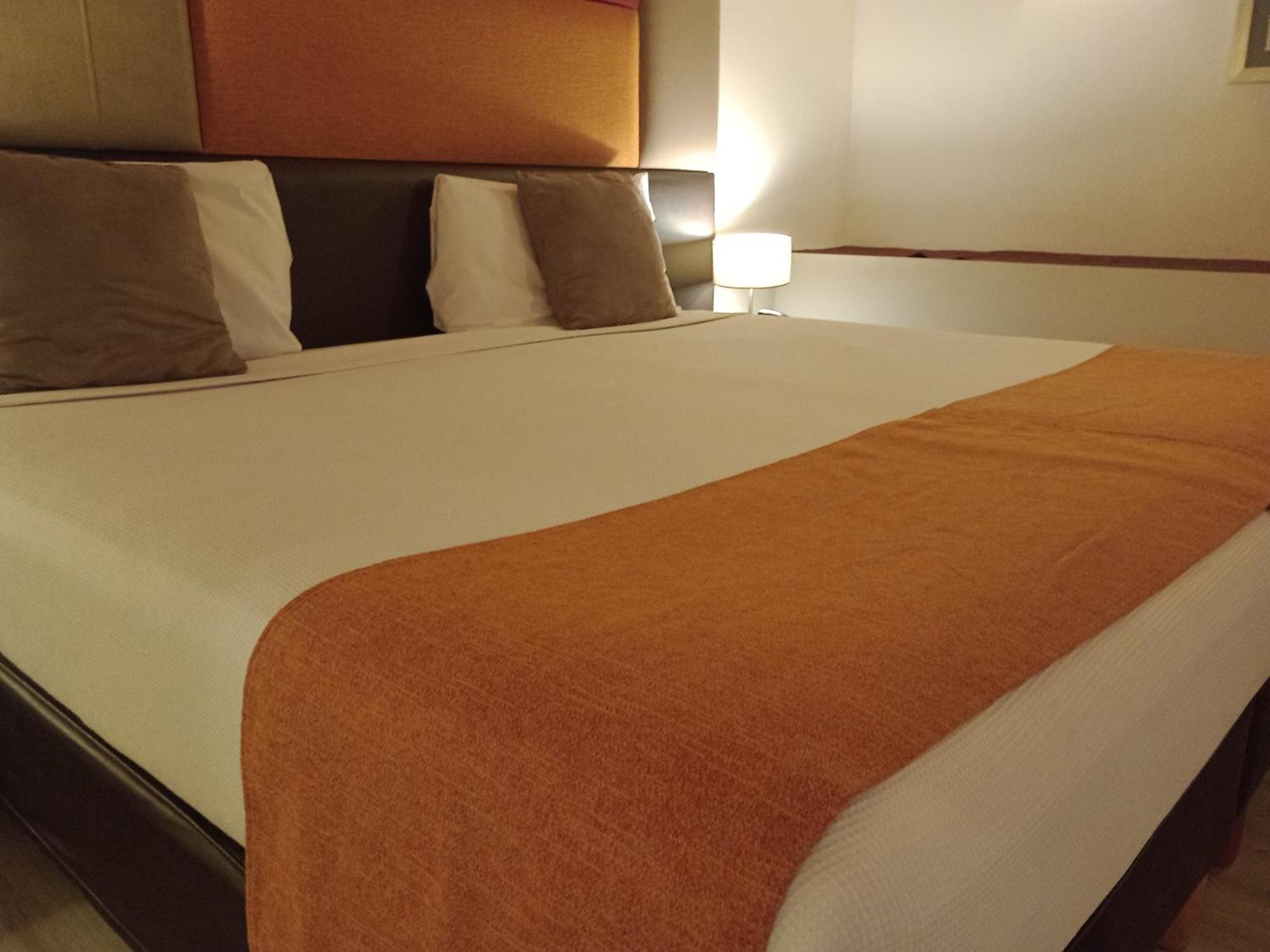 Hotel Rochester Calafate