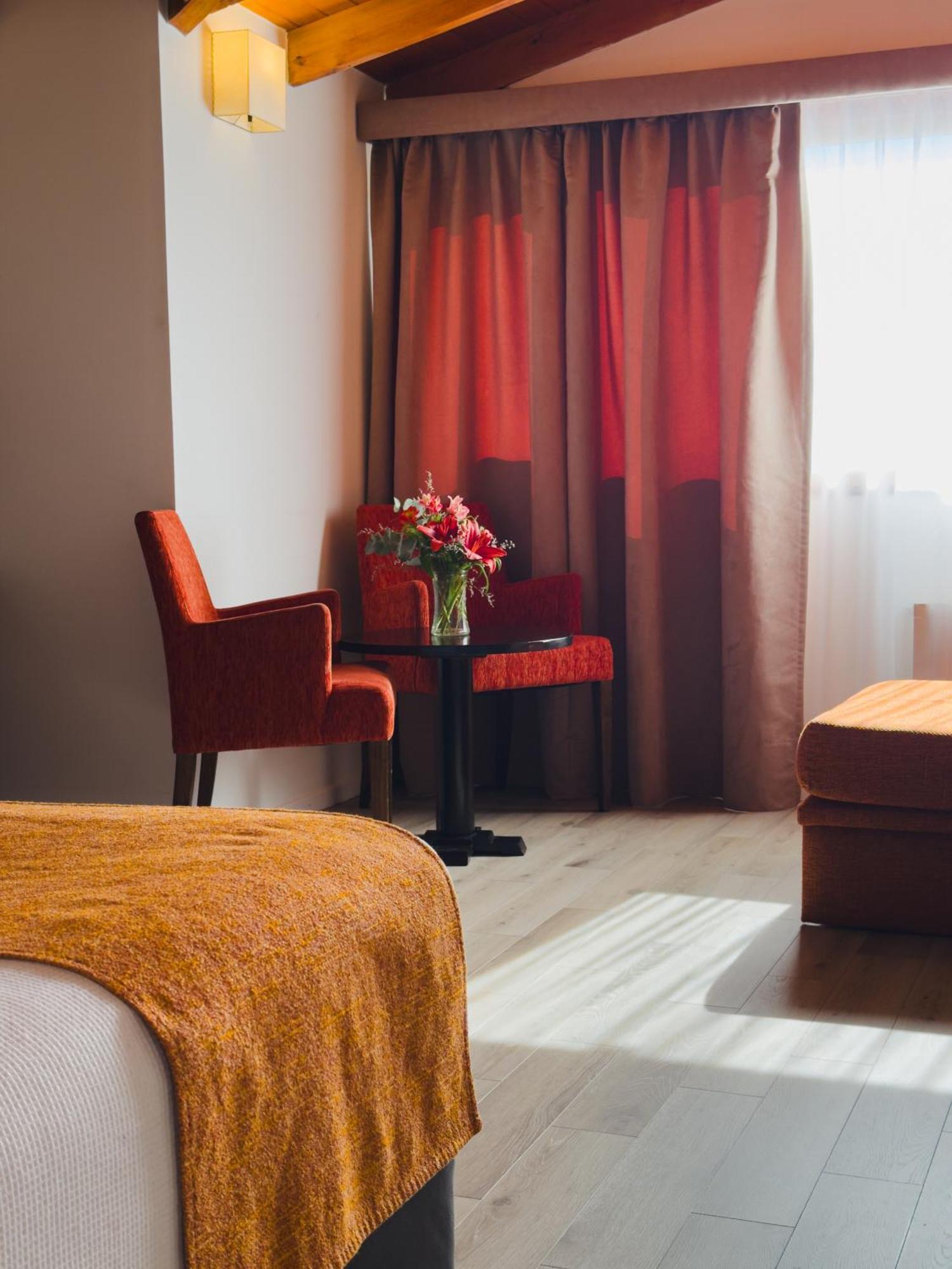 Rochester Calafate 4* El Calafate