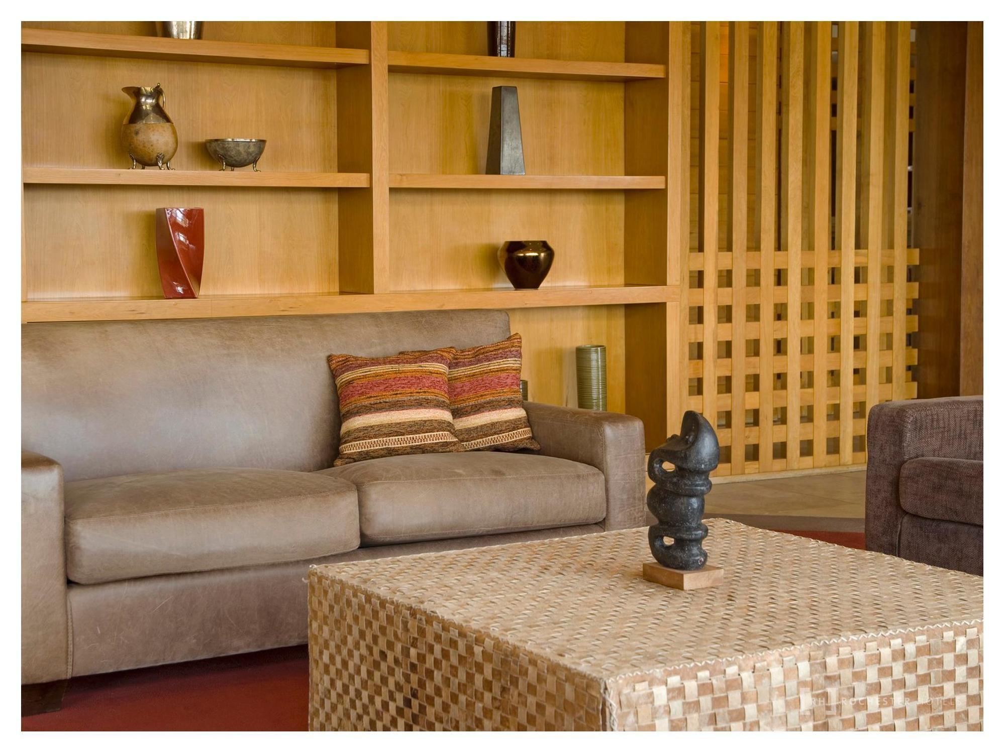 Hotel Rochester Calafate El Calafate