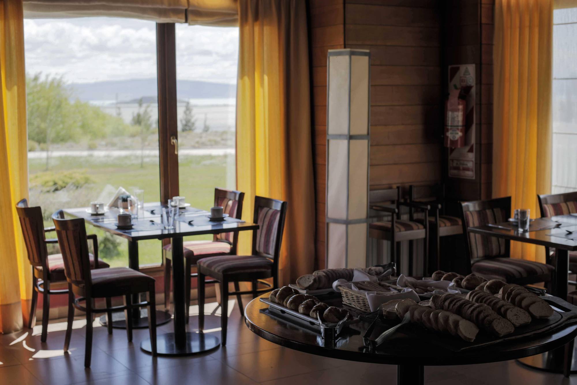 Rochester Calafate Hotel El Calafate